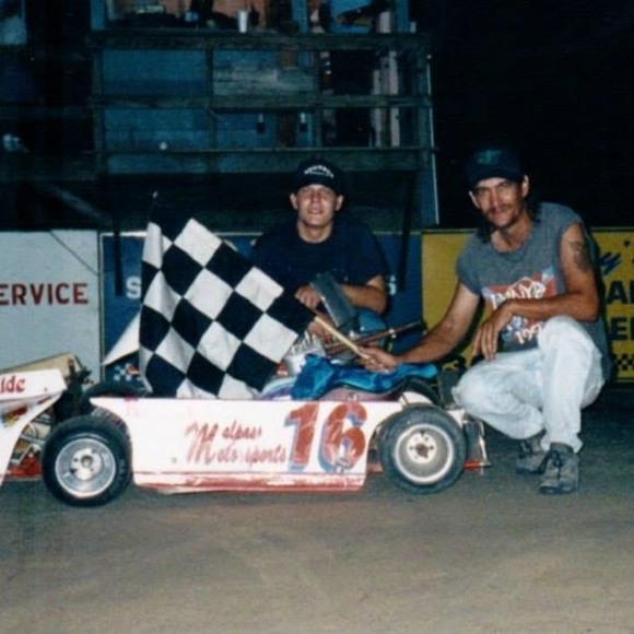 Meet your Posher, Roger - Picture 1 of 1